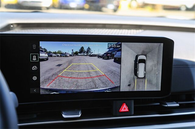 2026 Kia Carnival Hybrid SX Moreno Valley CA