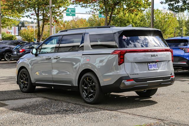 2026 Kia Carnival Hybrid SX Moreno Valley CA