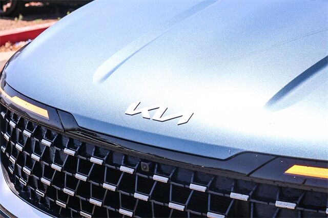 2026 Kia Carnival Hybrid SX Moreno Valley CA