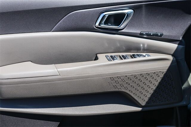 2026 Kia Carnival Hybrid SX Moreno Valley CA