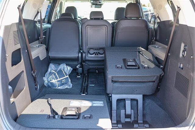 2026 Kia Carnival Hybrid SX Moreno Valley CA