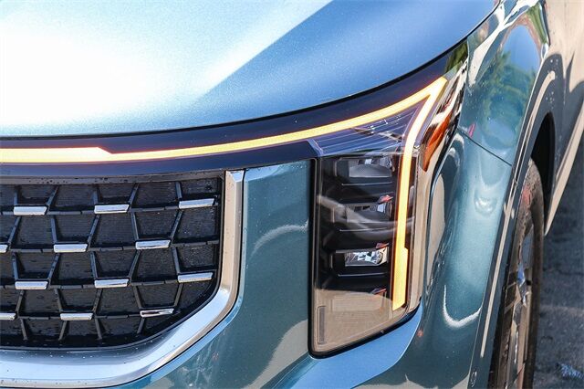 2026 Kia Carnival Hybrid SX Moreno Valley CA