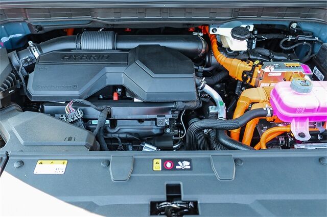 2026 Kia Carnival Hybrid SX Moreno Valley CA