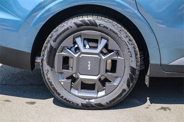 2026 Kia Carnival Hybrid SX Moreno Valley CA