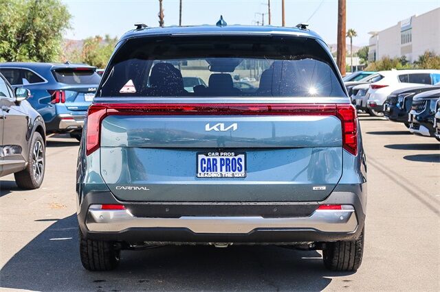 2026 Kia Carnival Hybrid SX Moreno Valley CA