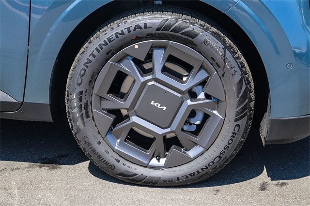 2026 Kia Carnival Hybrid SX Moreno Valley CA