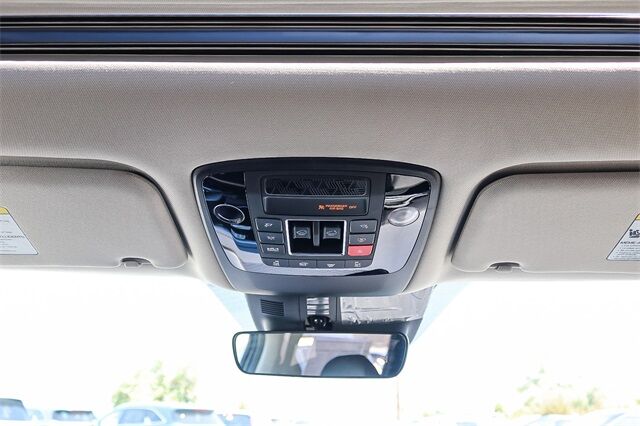 2026 Kia Carnival Hybrid SX Moreno Valley CA