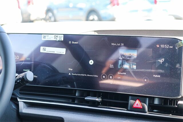 2026 Kia Carnival Hybrid SX Moreno Valley CA