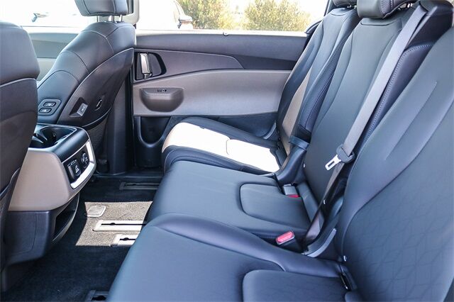 2026 Kia Carnival Hybrid SX Moreno Valley CA