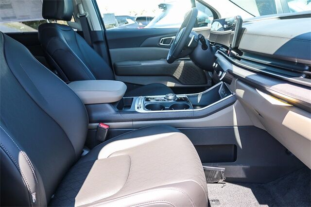 2026 Kia Carnival Hybrid SX Moreno Valley CA