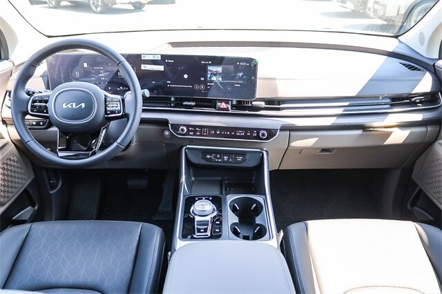2026 Kia Carnival Hybrid SX Moreno Valley CA