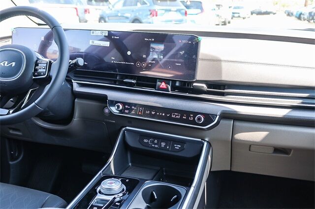 2026 Kia Carnival Hybrid SX Moreno Valley CA