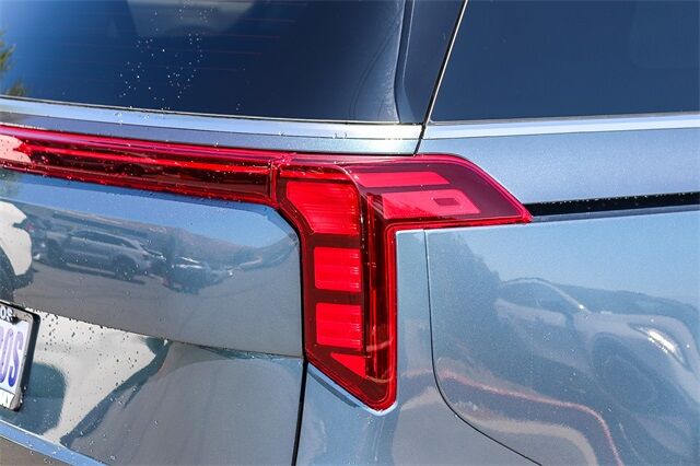 2026 Kia Carnival Hybrid SX Moreno Valley CA