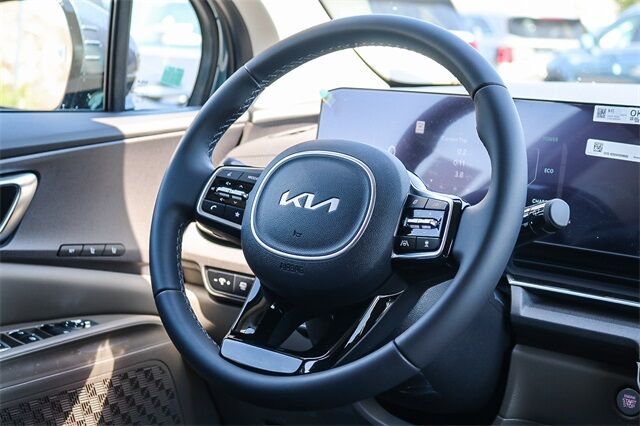 2026 Kia Carnival Hybrid SX Moreno Valley CA