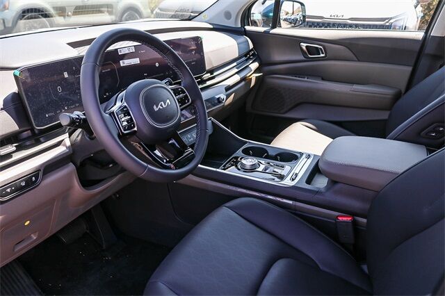 2026 Kia Carnival Hybrid SX Moreno Valley CA