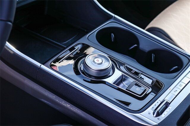 2026 Kia Carnival Hybrid SX Moreno Valley CA
