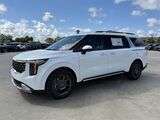 2026 Kia Carnival Hybrid SX Oshkosh WI