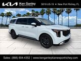 2026 Kia Carnival Hybrid SX Video