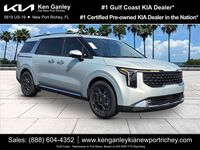 2026 Kia Carnival Hybrid SX 2026 Kia Carnival Hybrid SX