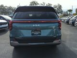 2026 Kia Carnival Hybrid SX Oshkosh WI