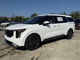 2026 Kia Carnival Hybrid SX Oshkosh WI