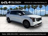 2026 Kia Carnival Hybrid SX Video