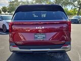 2026 Kia Carnival Hybrid SX Oshkosh WI