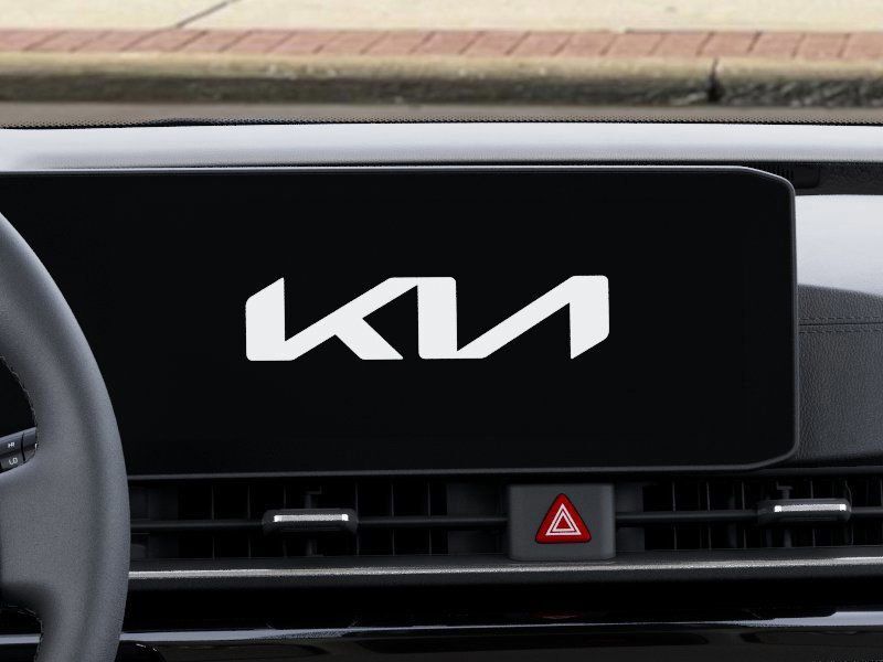 2026 Kia Carnival Hybrid SX Prestige Akron OH