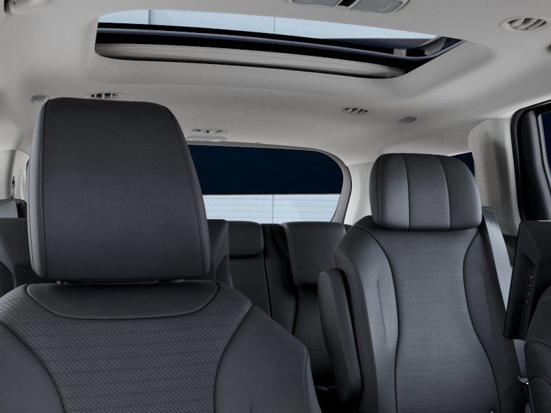 2026 Kia Carnival Hybrid SX Prestige Akron OH