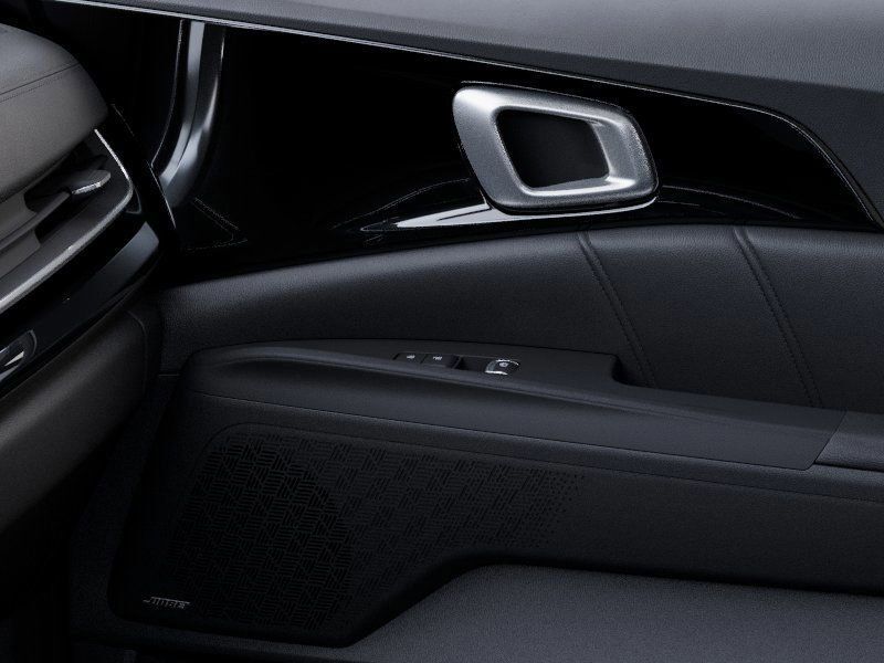 2026 Kia Carnival Hybrid SX Prestige Akron OH