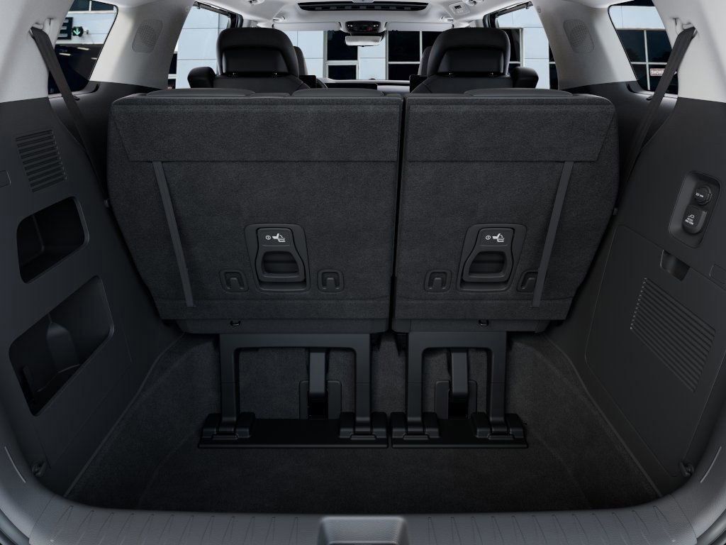 2026 Kia Carnival Hybrid SX Prestige Akron OH