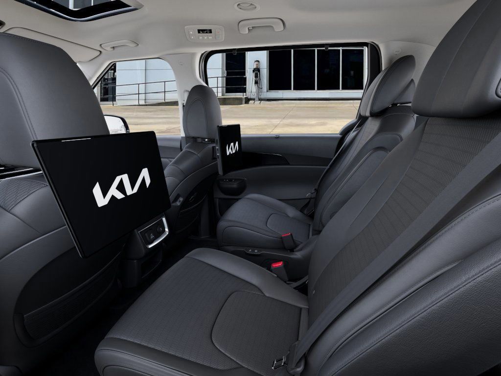 2026 Kia Carnival Hybrid SX Prestige Akron OH