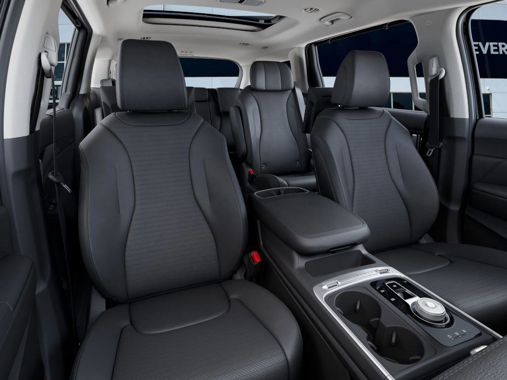 2026 Kia Carnival Hybrid SX Prestige Akron OH