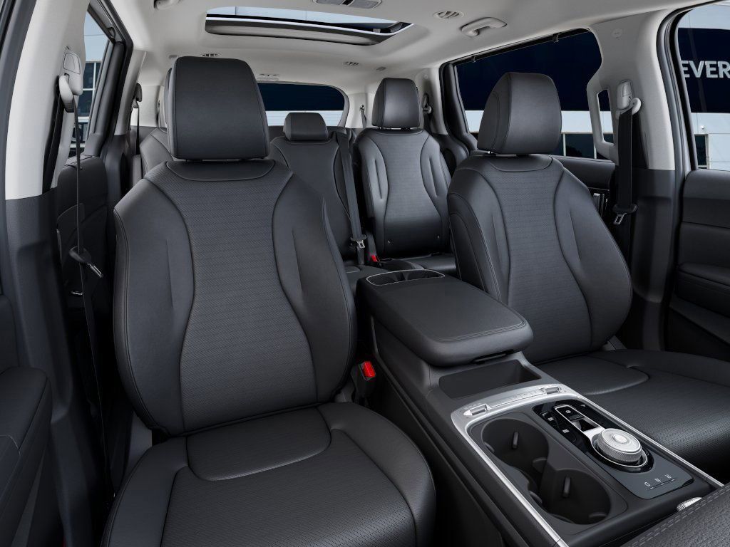 2026 Kia Carnival Hybrid SX Prestige Akron OH