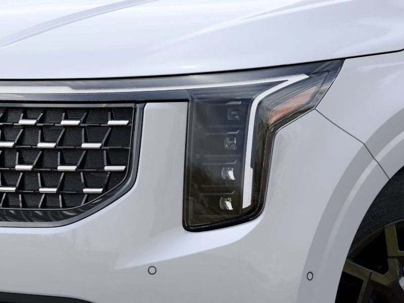 2026 Kia Carnival Hybrid SX Prestige Akron OH