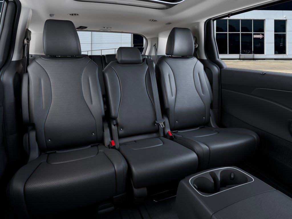 2026 Kia Carnival Hybrid SX Prestige Akron OH