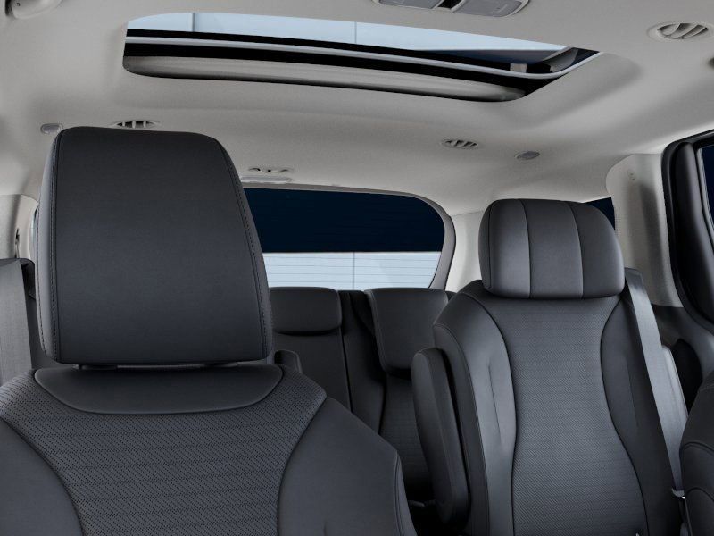 2026 Kia Carnival Hybrid SX Prestige Akron OH