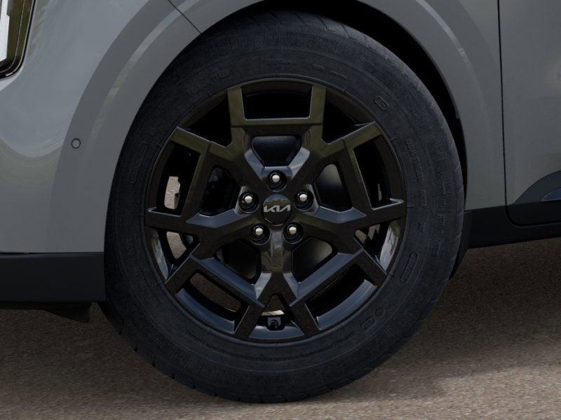 2026 Kia Carnival Hybrid SX Prestige Akron OH