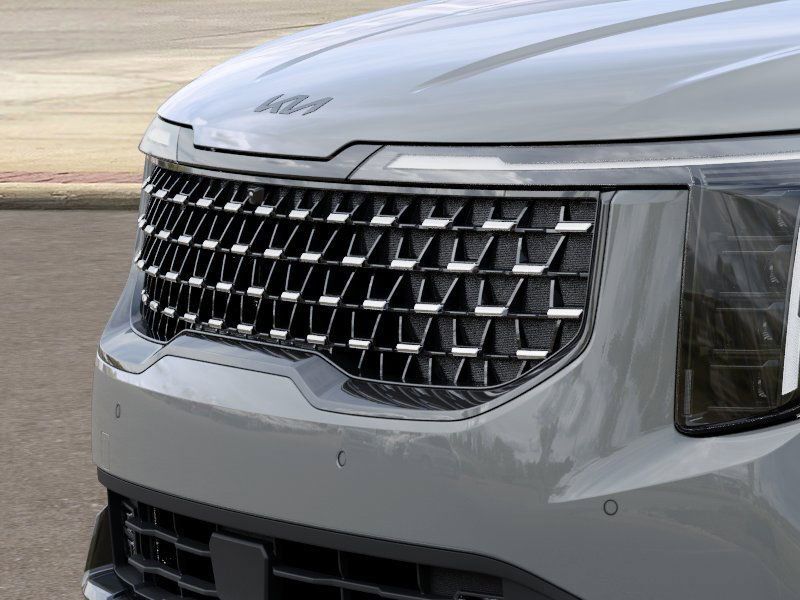 2026 Kia Carnival Hybrid SX Prestige Akron OH