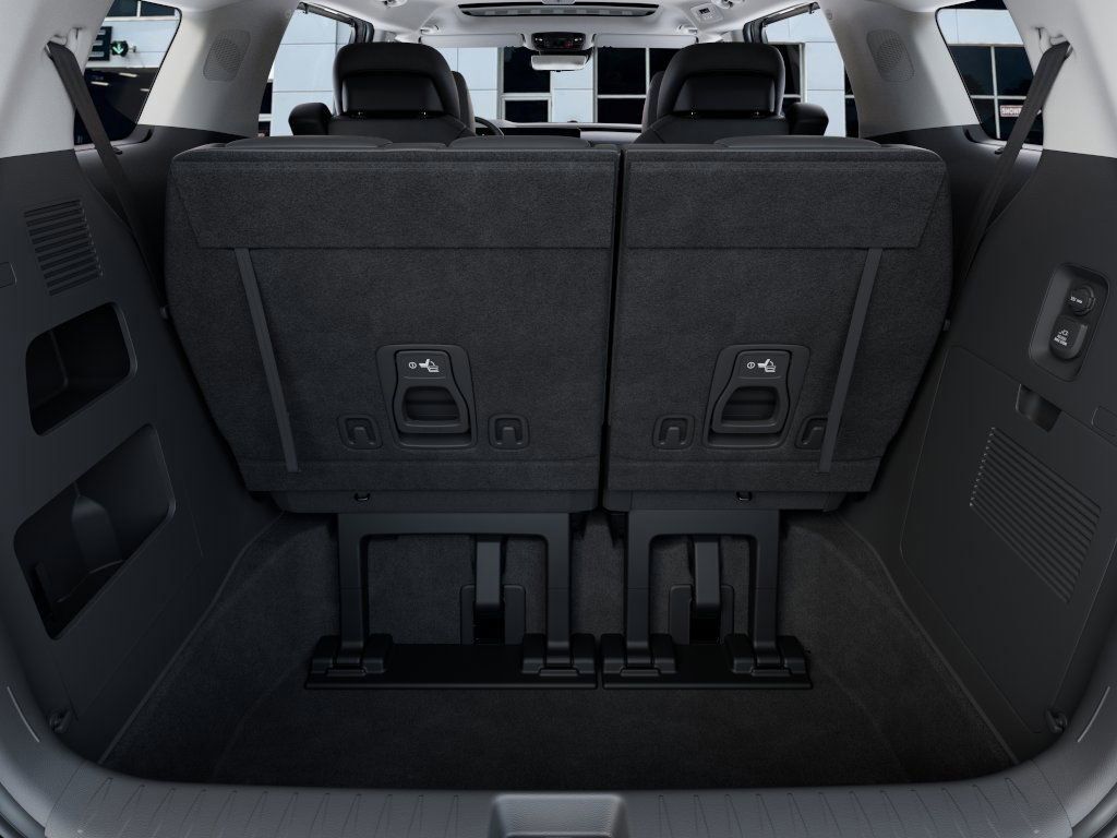 2026 Kia Carnival Hybrid SX Prestige Akron OH