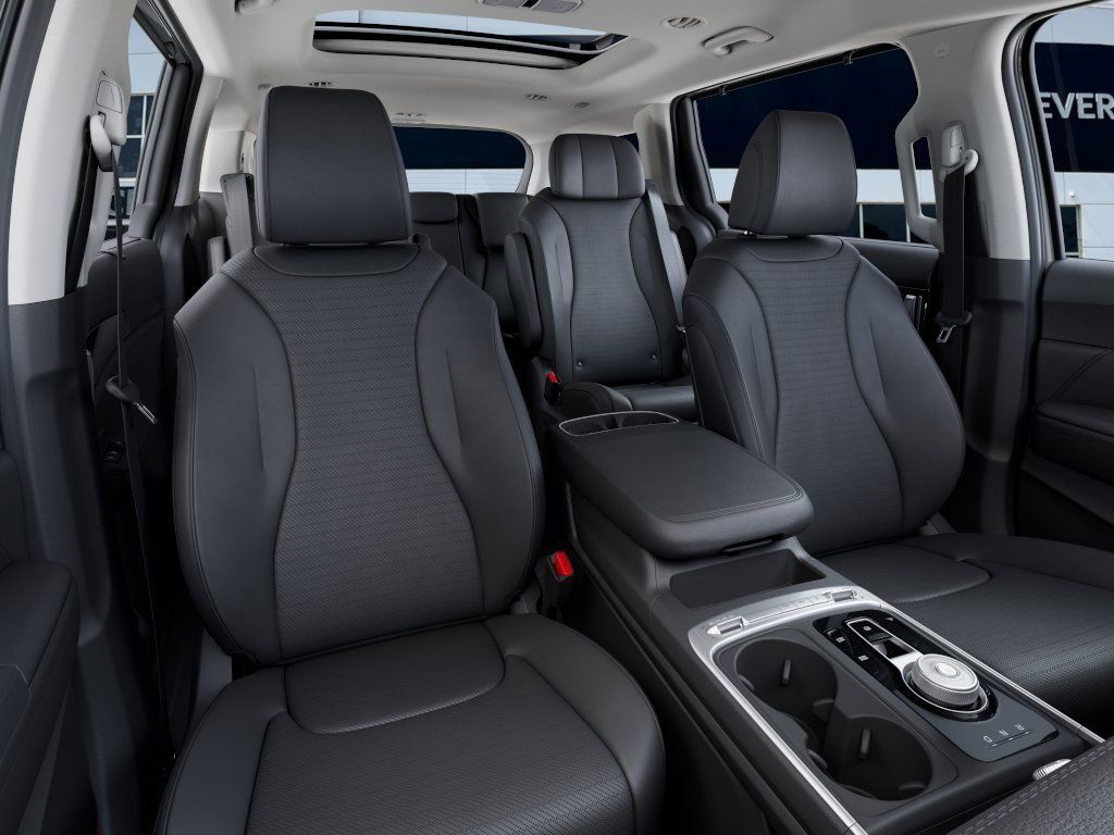 2026 Kia Carnival Hybrid SX Prestige Akron OH