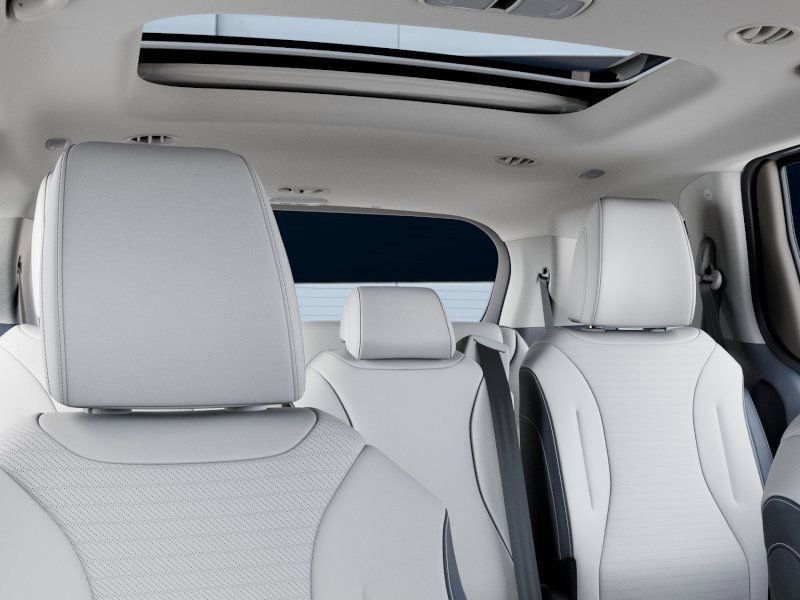 2026 Kia Carnival Hybrid SX Prestige Akron OH