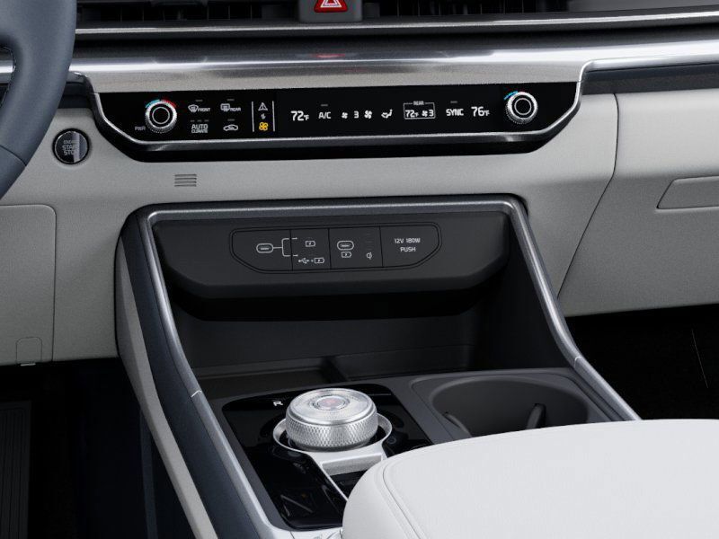 2026 Kia Carnival Hybrid SX Prestige Akron OH