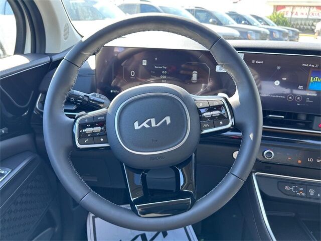 2026 Kia Carnival Hybrid SX Prestige Cape Girardeau MO