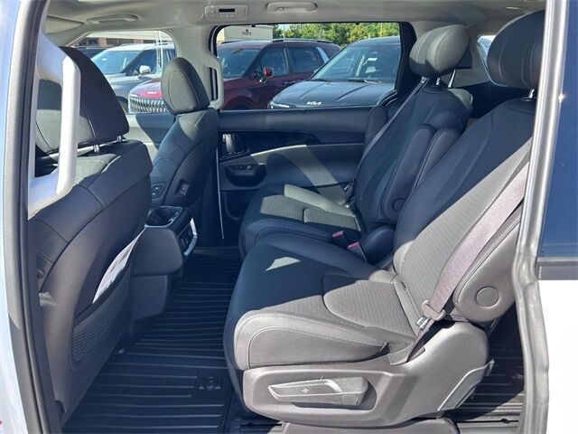 2026 Kia Carnival Hybrid SX Prestige Cape Girardeau MO