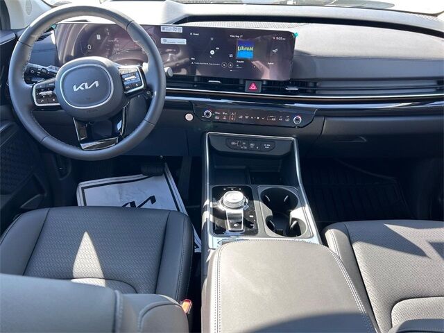 2026 Kia Carnival Hybrid SX Prestige Cape Girardeau MO