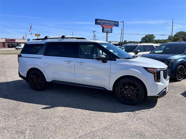 2026 Kia Carnival Hybrid SX Prestige Cape Girardeau MO