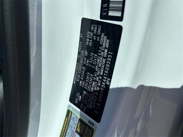 2026 Kia Carnival Hybrid SX Prestige Cape Girardeau MO