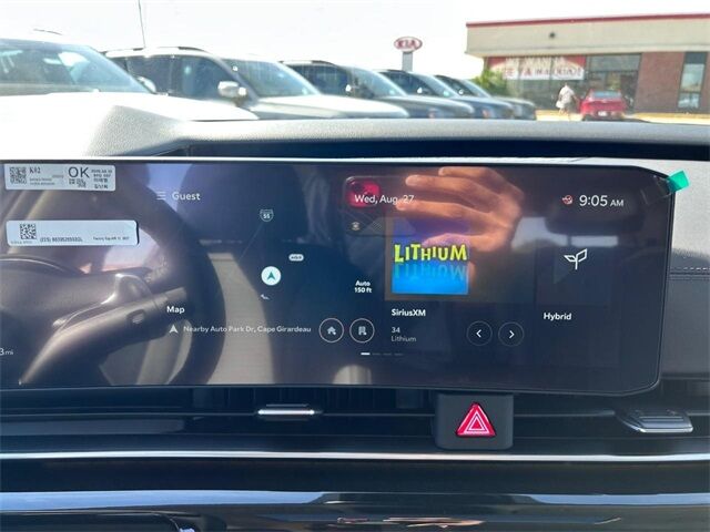2026 Kia Carnival Hybrid SX Prestige Cape Girardeau MO