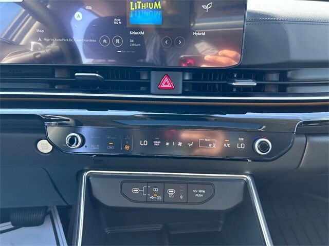 2026 Kia Carnival Hybrid SX Prestige Cape Girardeau MO